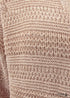 Boho Knit Vest